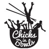 Chicks in Bowls